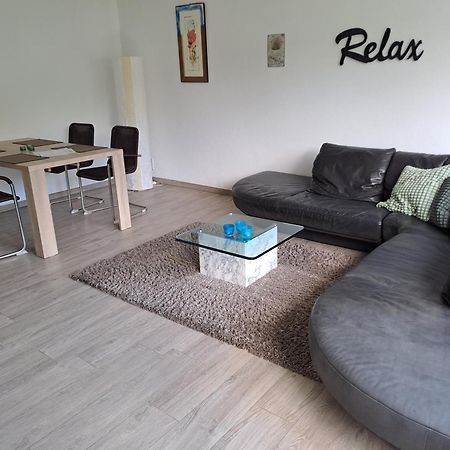 זארבורג Ferienwohnung Heiming מראה חיצוני תמונה