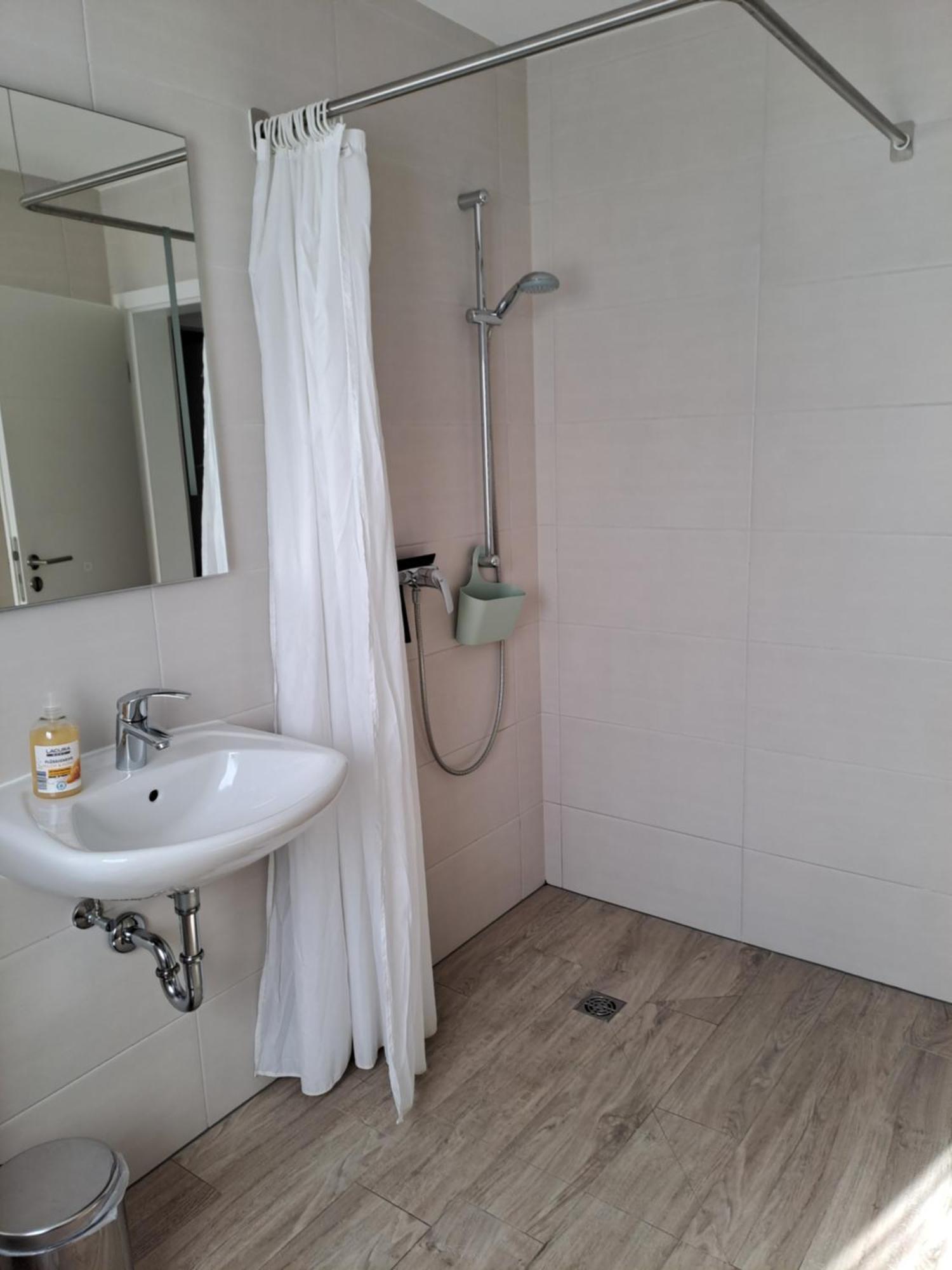 זארבורג Ferienwohnung Heiming מראה חיצוני תמונה